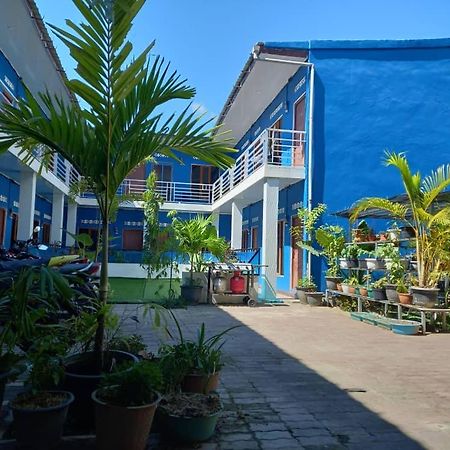Gama Apartments ディリ エクステリア 写真