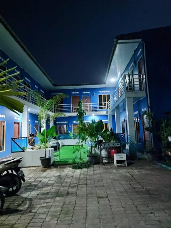 Gama Apartments ディリ エクステリア 写真