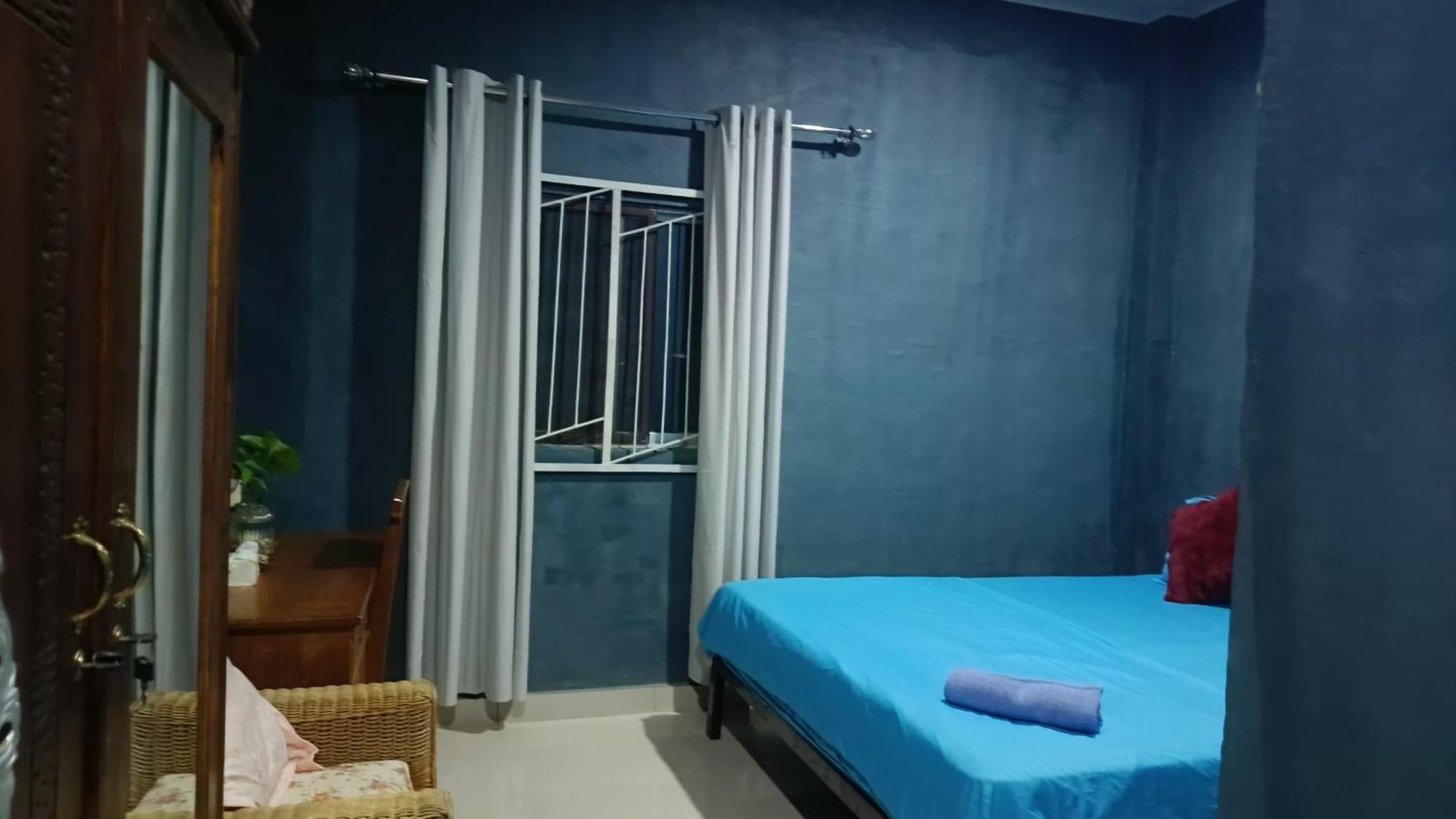 Gama Apartments ディリ エクステリア 写真