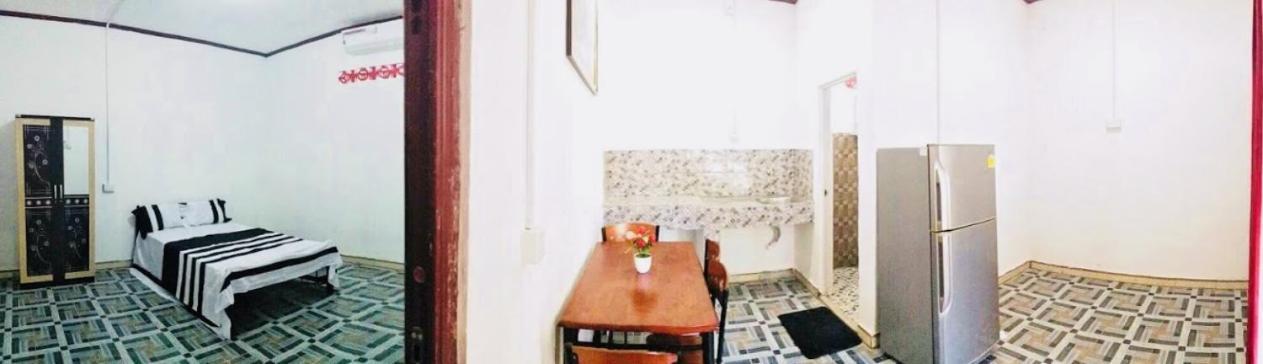 Gama Apartments ディリ エクステリア 写真