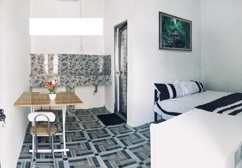 Gama Apartments ディリ エクステリア 写真