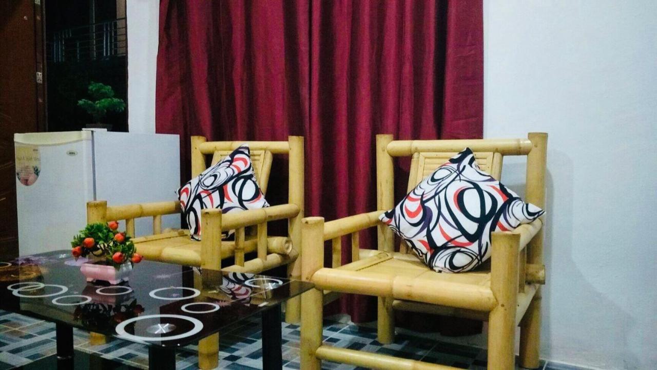 Gama Apartments ディリ エクステリア 写真