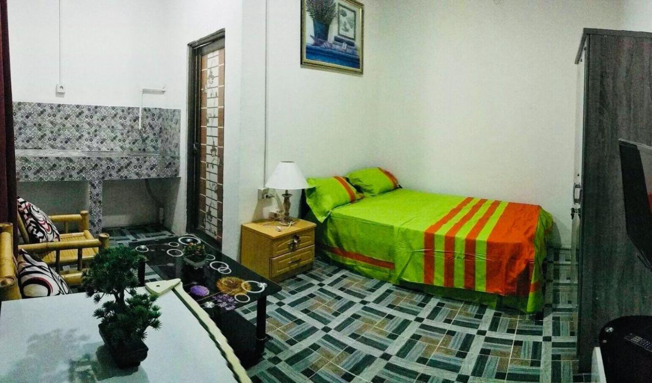 Gama Apartments ディリ エクステリア 写真
